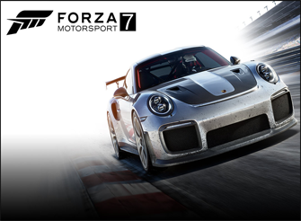 Forza Motorsport 7 [Full] [Español] [MEGA]