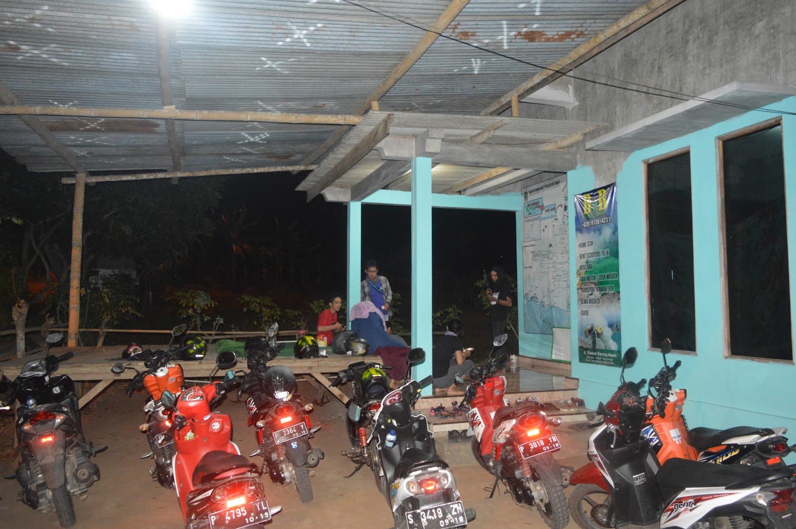 Daftar Rumah Singgah Anak Jalanan Di Surabaya