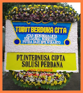 bunga papan karangan bunga jakarta timur