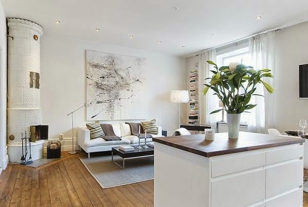 Scandinavian design amazing ideas!