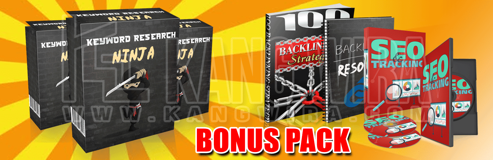Paket Keyword Research Ninja