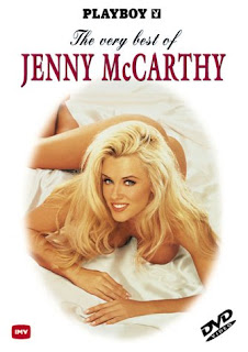 Playboy: The Best of Jenny McCarthy (1998) Playboy: The Best of Jenny McCarthy (1998)