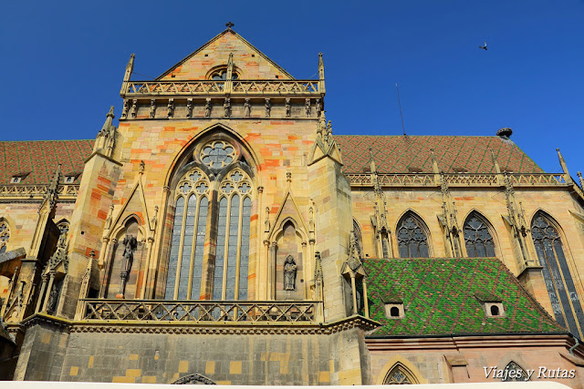 Colmar