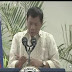 Pres. Duterte: "I Believe in the Version of the Police" (Video)