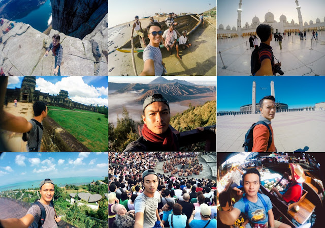 Broadband Internet, Mobile Internet