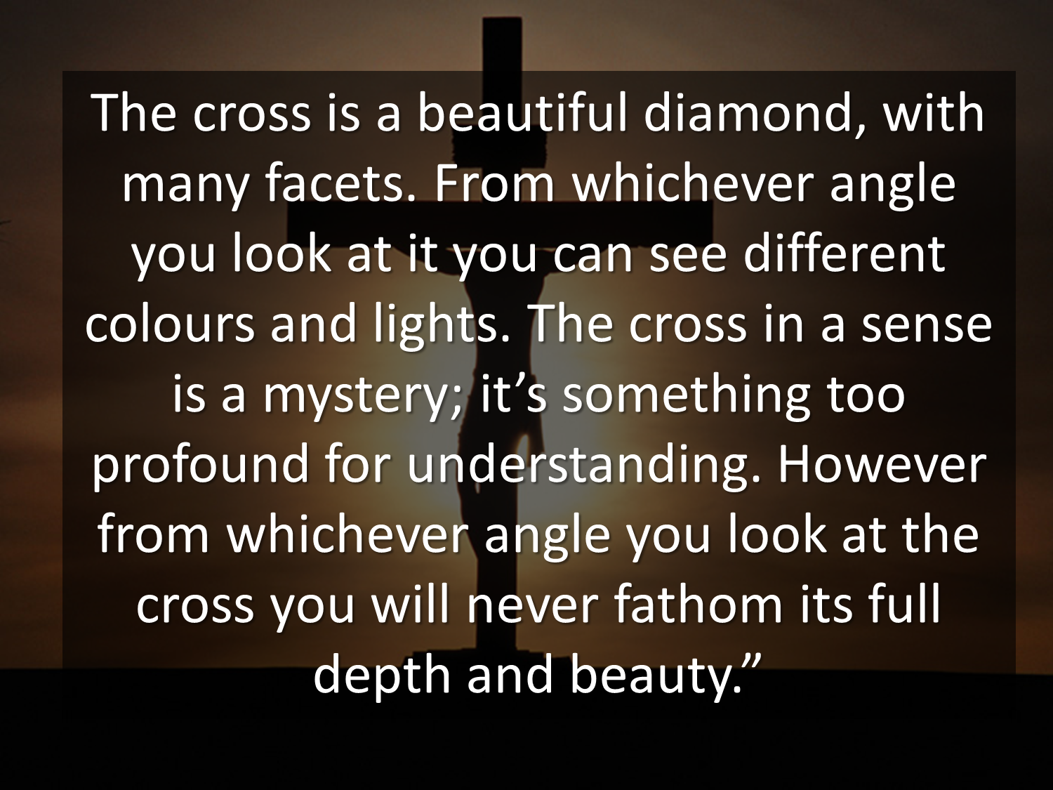 good friday sermon Good friday – matthew 27:27-54 (the crucifixion & death of christ) i want to know christ series the theme for this sermon series is “i want to know christ” and. good friday sermon Good friday – matthew 27:27-54 (the crucifixion & death of christ) i want to know christ series the theme for this sermon series is “i want to know christ” and.
