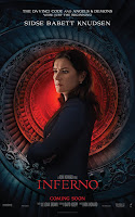 Inferno, con Tom Hanks y Felicity Jones 12 inferno%2Bposters%2B1