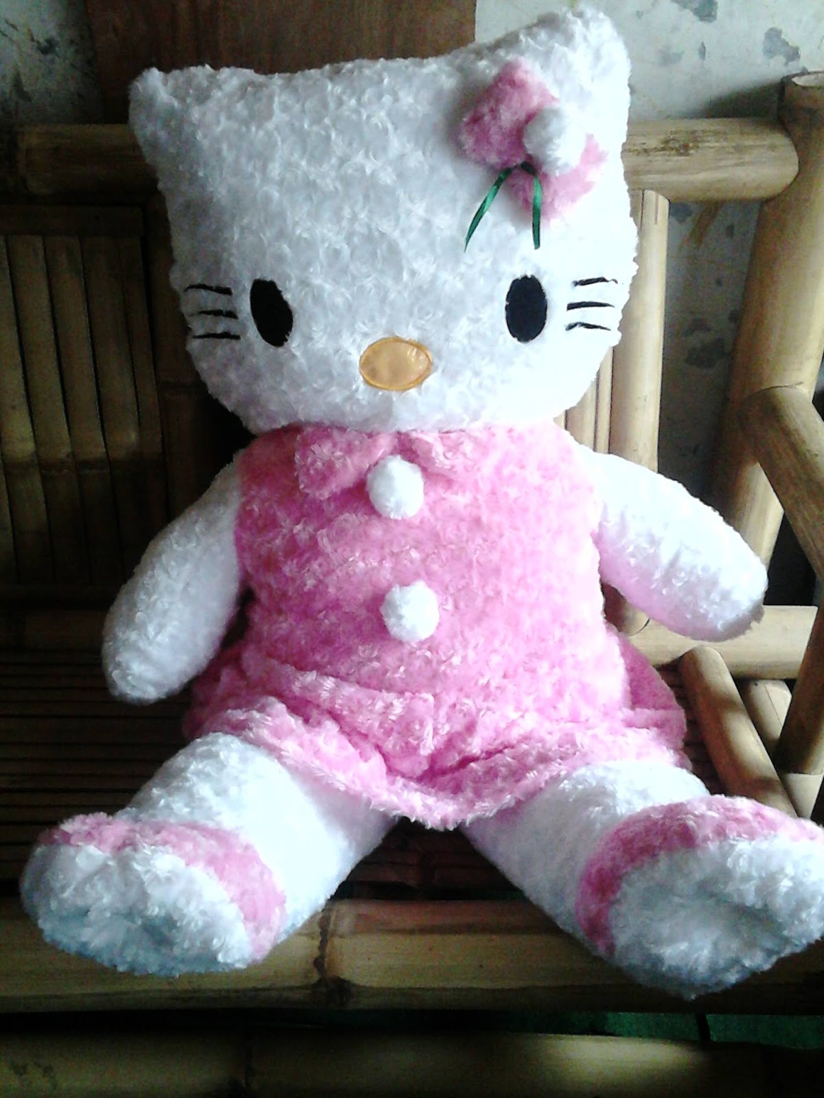 Dunia Boneka di Ujung Jari: Panduan Lengkap Membeli Boneka Online