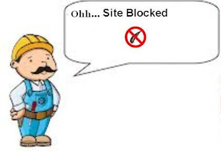 3 Simple Ways to Access Blocked Sites