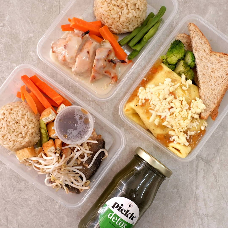 Food Delivery Service in Metro Manila