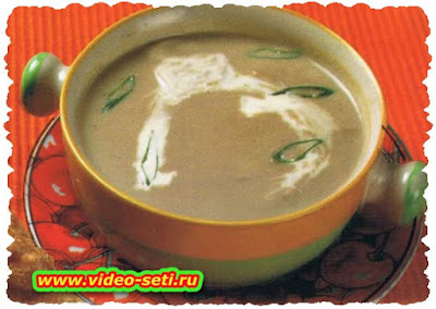 Cream of Chicken Soup Cream of Chicken Soup