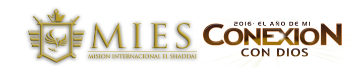 MISION INTERNACIONAL EL SHADDAI
