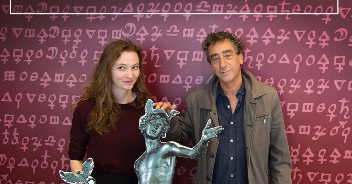 Daemons Domain - All Souls Trilogy & Universe Fan Site + Podcast