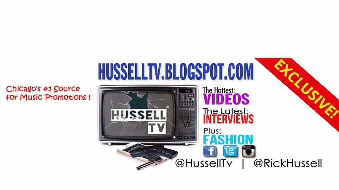 Husselltv Exclusive 