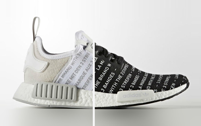 yeezy triple white lace swap meet online - adidas Originals Stitch & Turn  Pack Release Date - louis vuitton nmd prices today india south africa