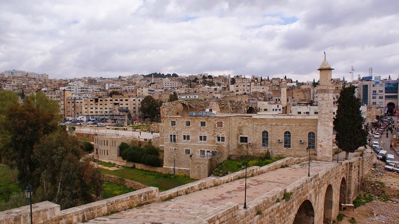 The Amazing Ancient City Jerash in Jordan The Amazing Ancient City Jerash in Jordan