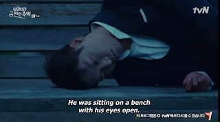 review kesan pertama nonton drama korea memories of the alhambra (2018) review kesan pertama nonton drama korea memories of the alhambra (2018)
