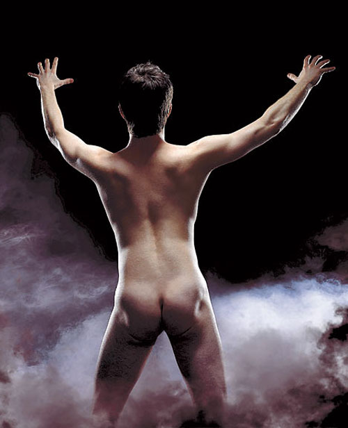 Nude Male Celebs Daniel Radcliffe Naked-3291