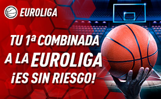 sportium promo euroliga sin riesgo 1-2 noviembre sportium promo euroliga sin riesgo 1-2 noviembre