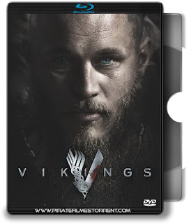 Vikings 4ª Temporada Filme