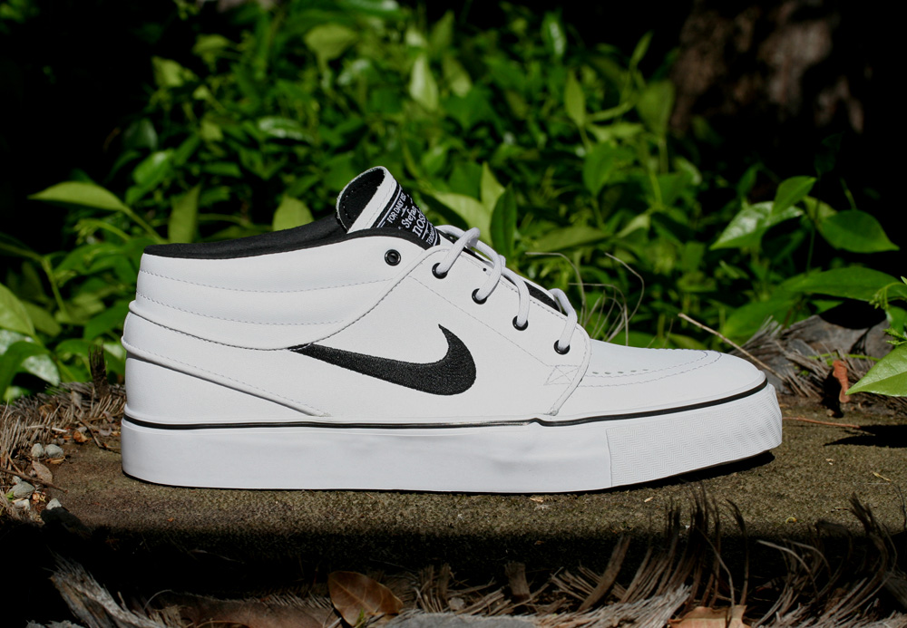 stefan janoski air