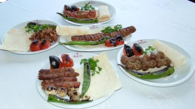 yiiyorum !!! Çırağan Et Lokantası