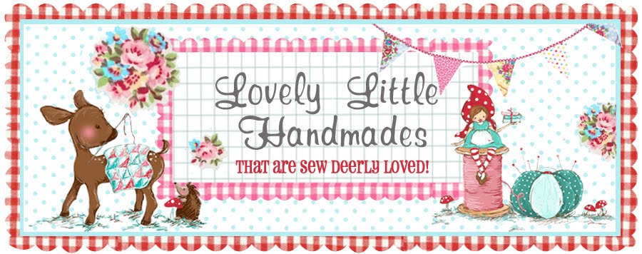 lovely little handmades