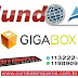 Gigabox Novas atualizações (retorno do SKS 58W) do dia 08/01/18