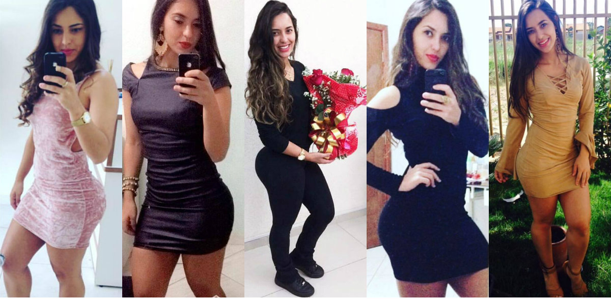 Susana Marchello - 26 Años - Ecuador
