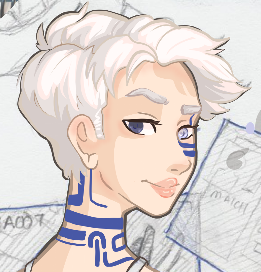 Manga Interest Superhero Digital Art manga interest superhero digital art