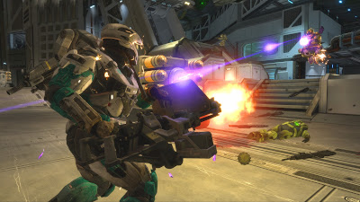Halo Master Chief Collection Game Screenshot 1