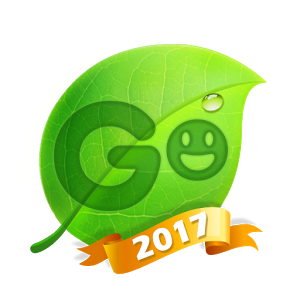 تحميل برنامج جو كيبورد GO Keyboard APK APP كامل مجانا آخر اصدار للأندرويد 2017 + اصدارت قديمة