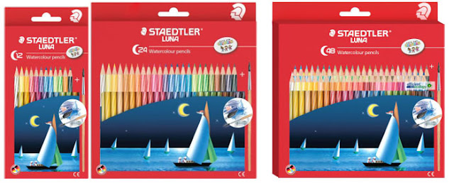 Staedtler Pensil Terbaik Untuk Anak Staedtler Pensil Terbaik Untuk Anak