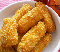 resep nugget ayam resep nugget ayam