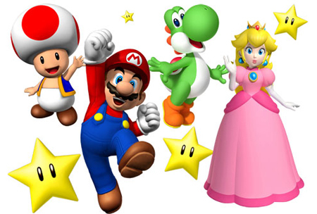 Mario Bros