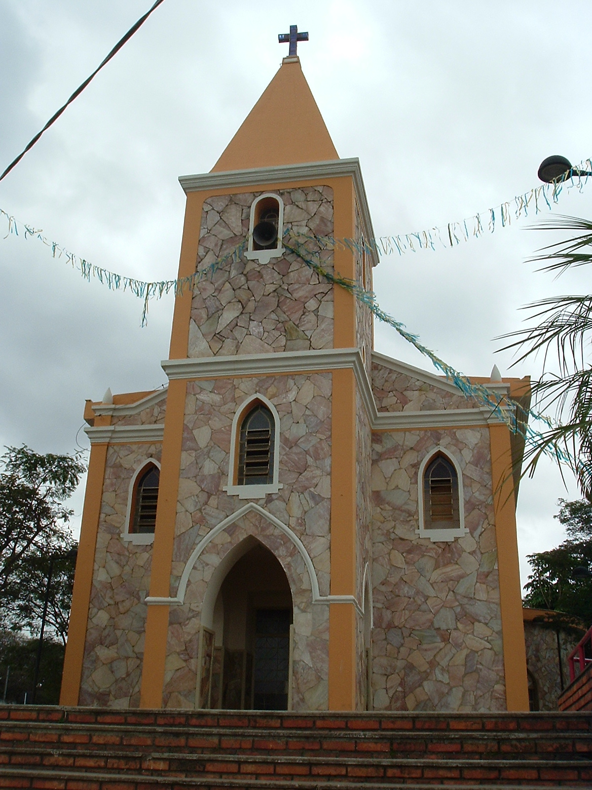 SÃO JOAQUIM DE BICAS