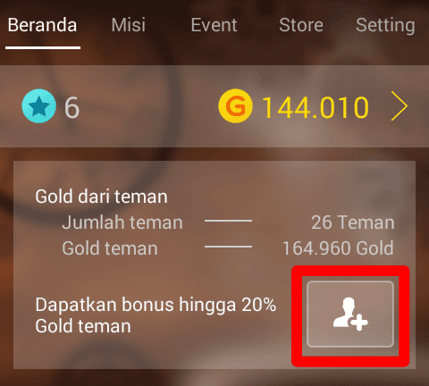 CashPop, Dapatkan Pulsa Gratis Dan Uang Hanya dengan Main HP!!! CashPop, Dapatkan Pulsa Gratis Dan Uang Hanya dengan Main HP!!!