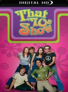 De Volta aos Anos 70 – 5ª Temporada Completa Torrent – 2002 (WEB-DL) 720p Dual Áudio