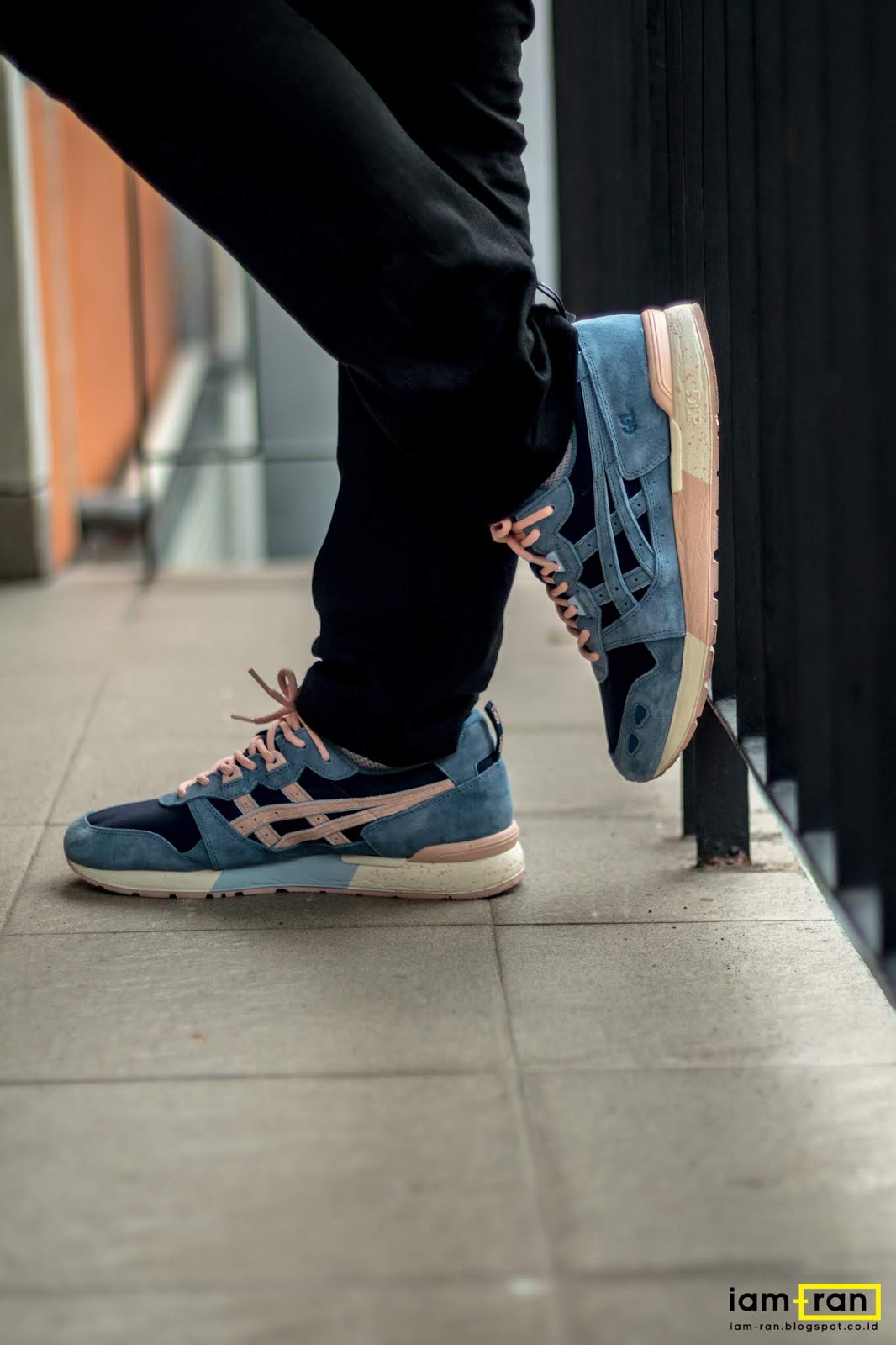 asics gel lyte og 36 views