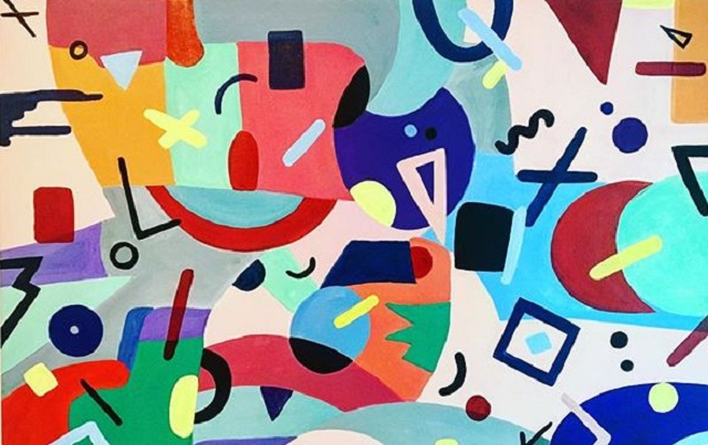 Karya Gerakan Seni Kubisme / Cubism Art Serta Contoh Gambar Karya Gerakan Seni Kubisme / Cubism Art Serta Contoh Gambar