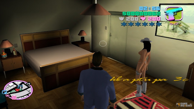 Скачать мод для GTA 4 Hot Coffee
