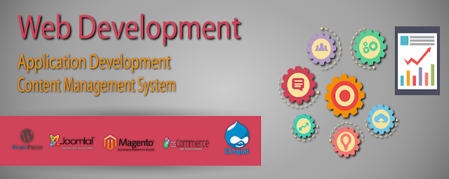 Web Development Services in Delhi Ncr