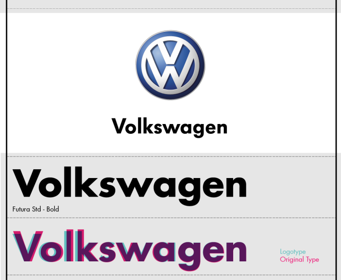 What Is The Volkswagen Font Dydarelo what-is-the-volkswagen-font-dydarelo