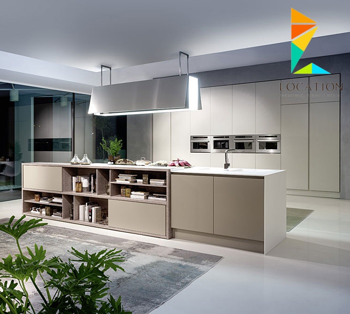 صور مطابخ - Kitchen Desings