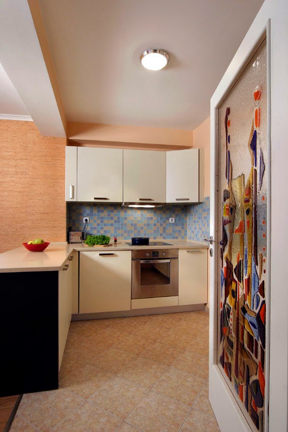 Trendoffice How to make a long room look more balanced