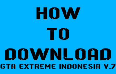 gta extreme indonesia 2016