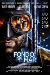 El fondo del mar en Español Latino