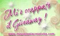 blog candy e giveaway