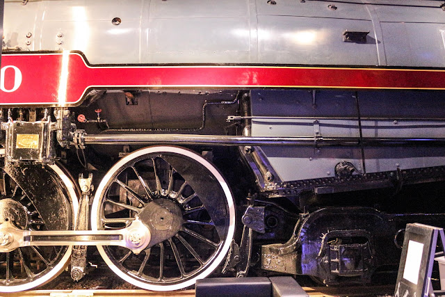 Science and Technology Museum - Ottawa