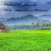 Selayang Pandang Desa Lebakharjo Malang Jawa Timur Sebagai Desa Pramuka